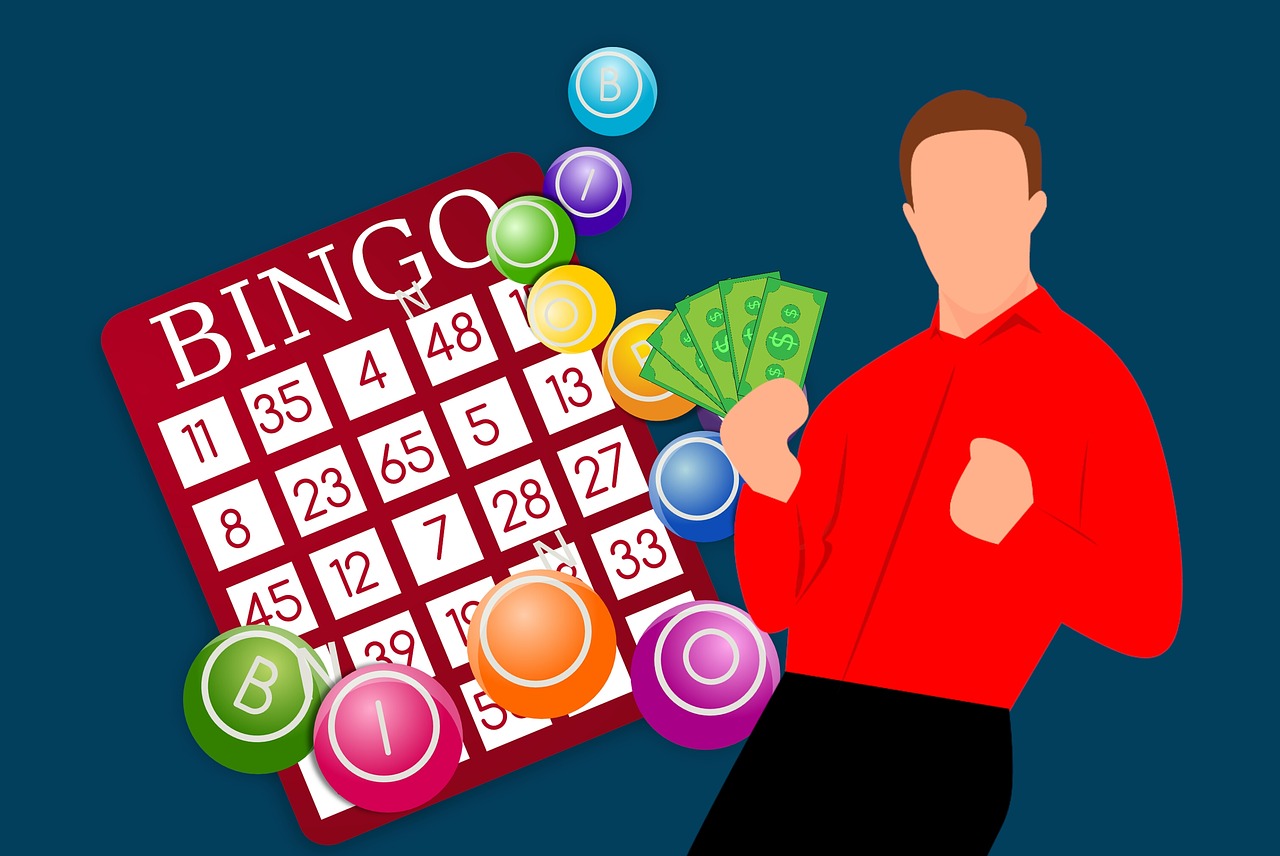 online origins of bingo are the online bingo history