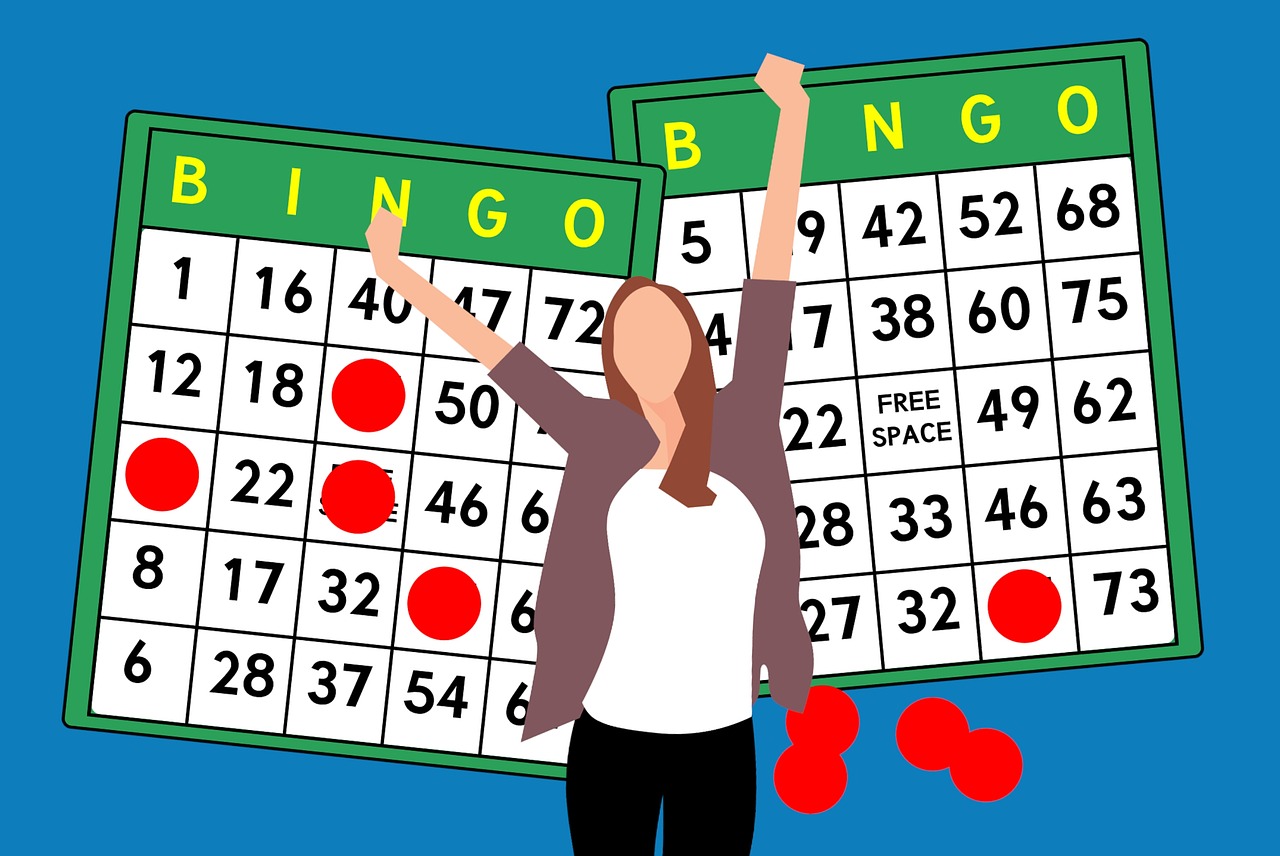 bingo guide