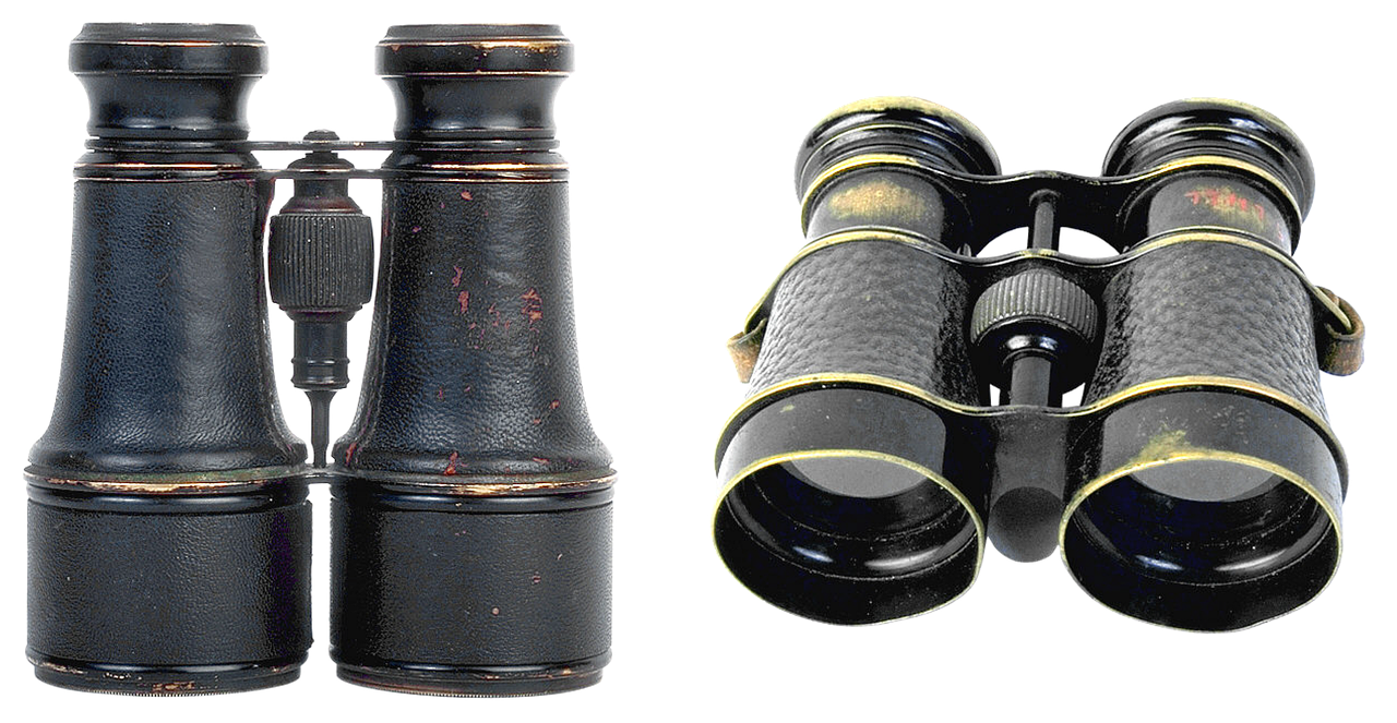 binoculars optics appliance free photo