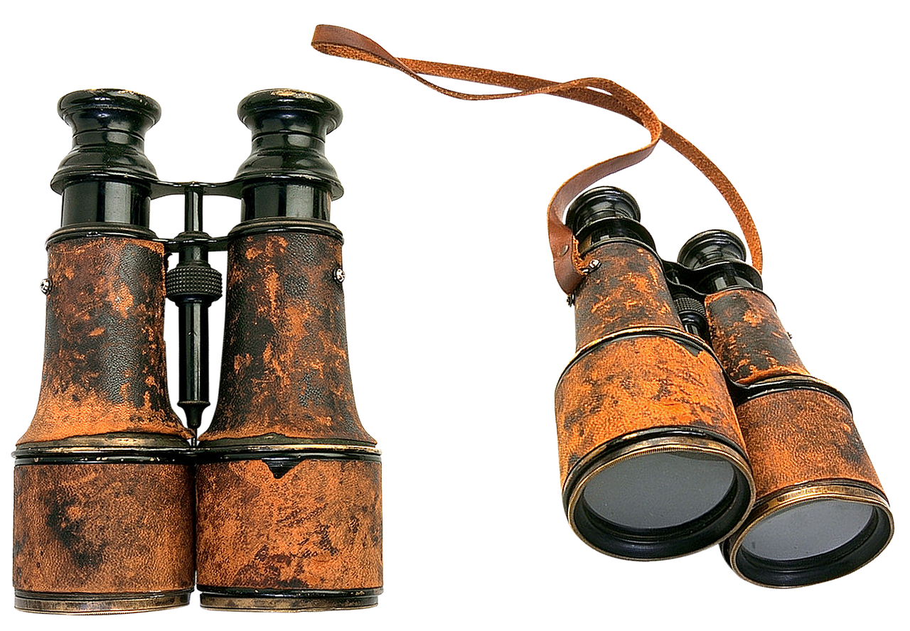 binoculars field military free photo