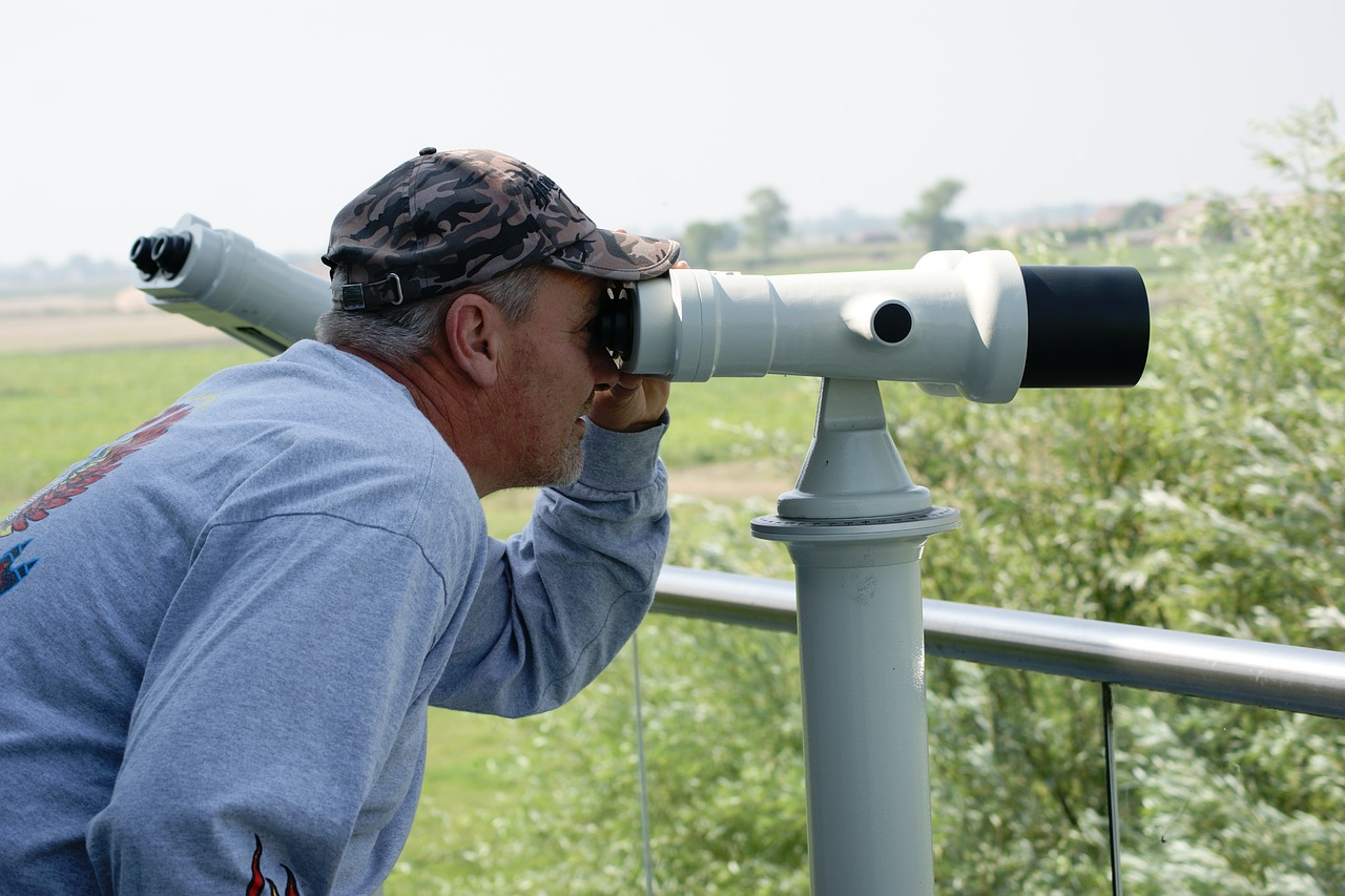 Binoculars, watch, observation, view, optical - free image from needpix.com