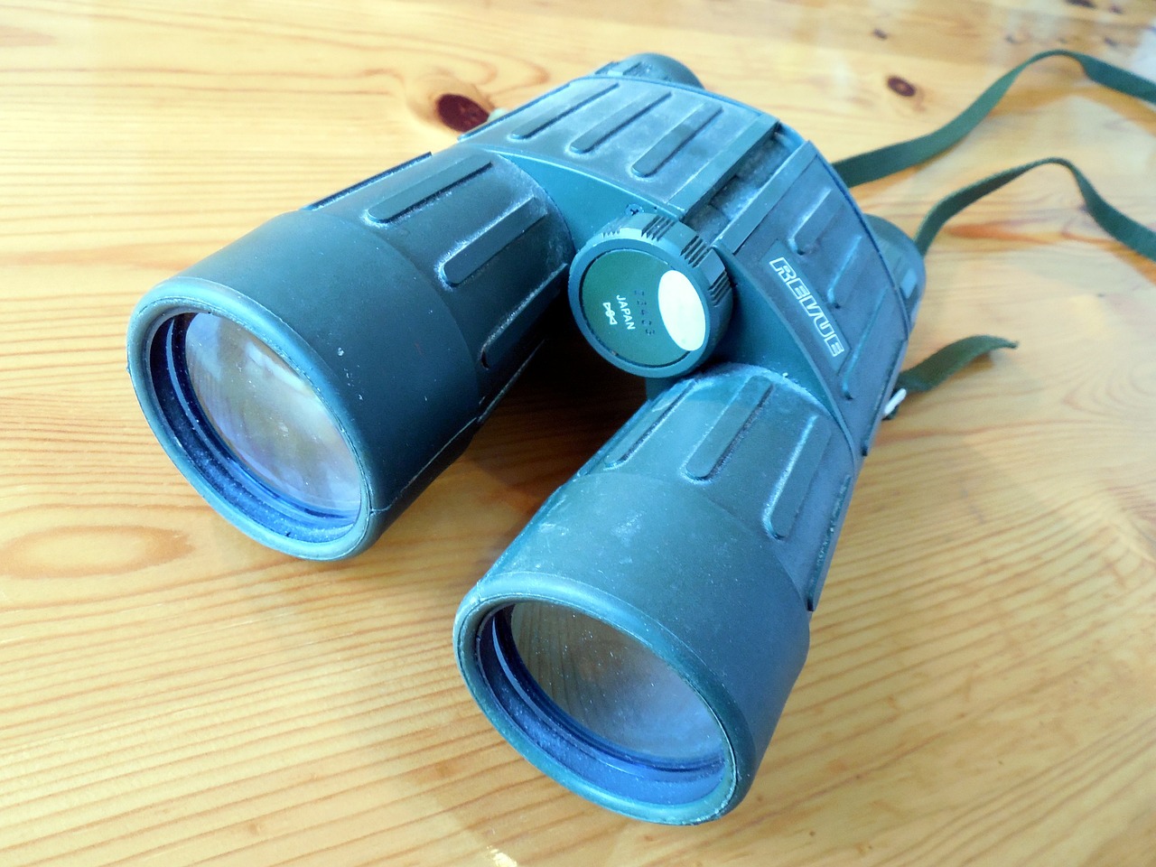 binoculars optics lens free photo