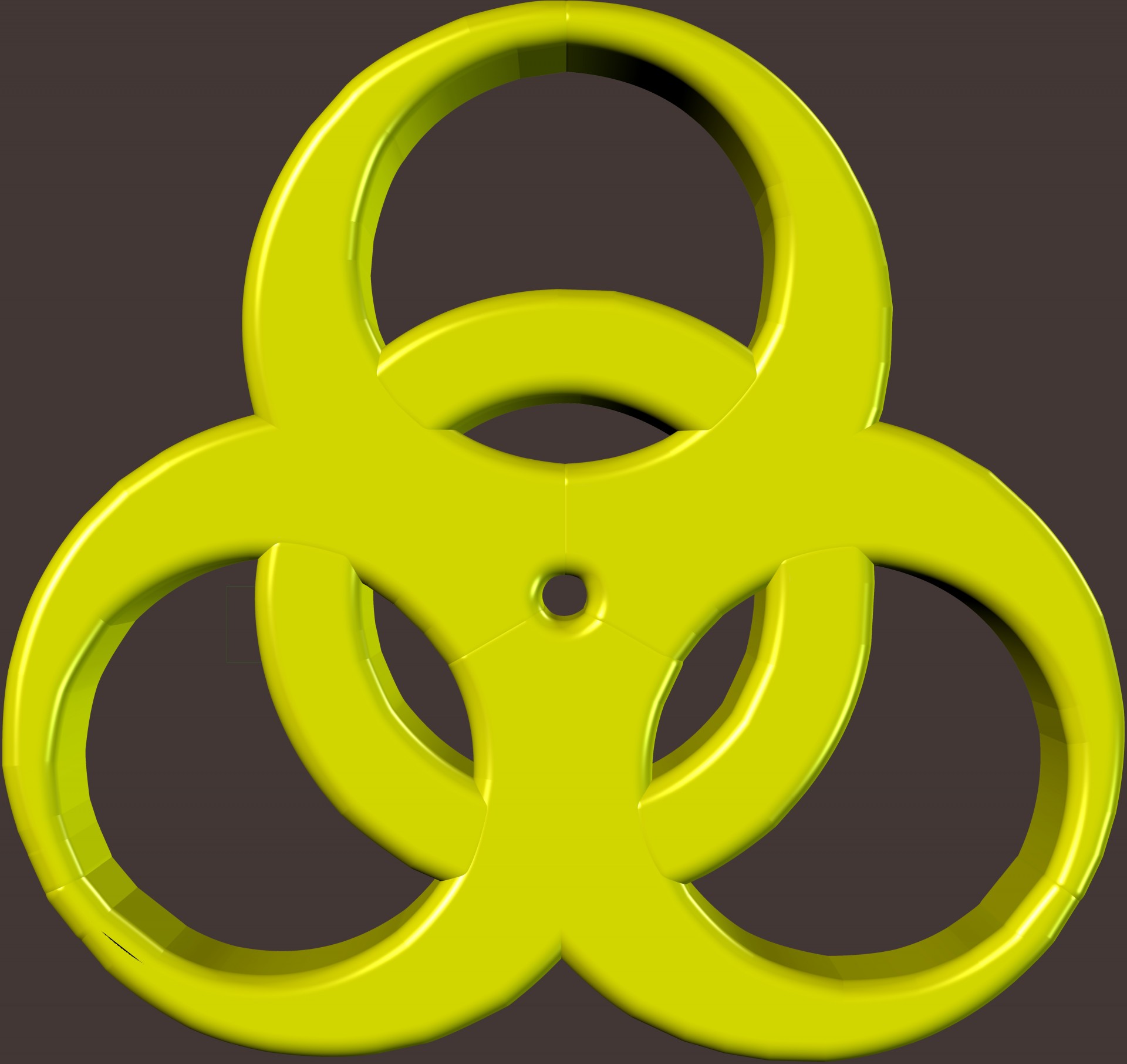 biohazard symbol bio free photo