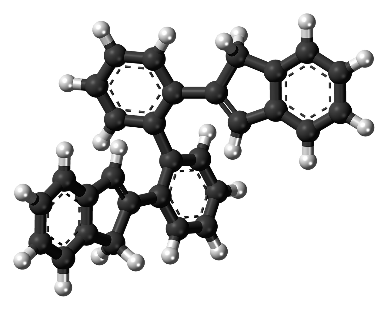 biphenyl aromatic hydrocarbon free photo