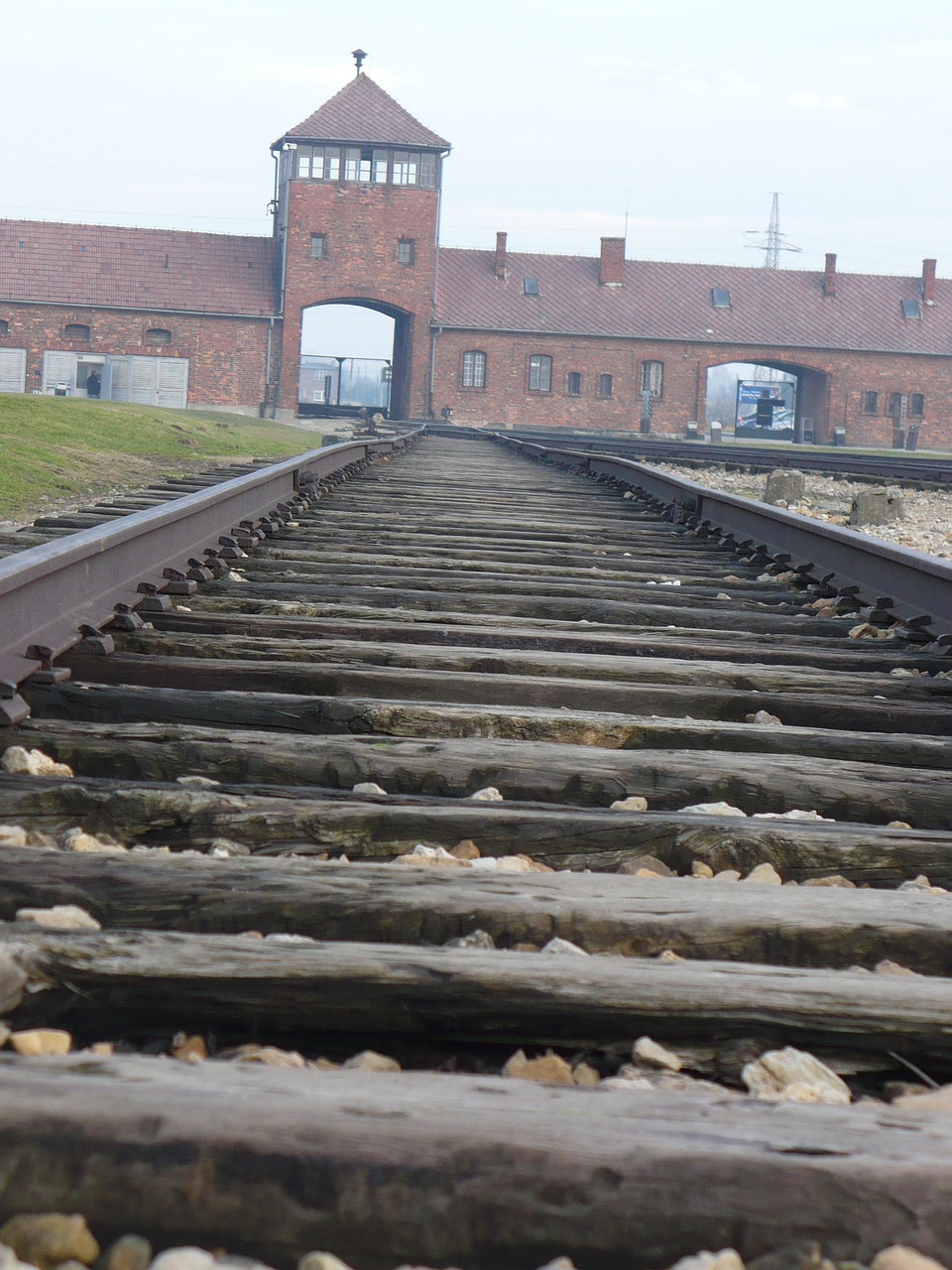 birkenau history in the end free photo
