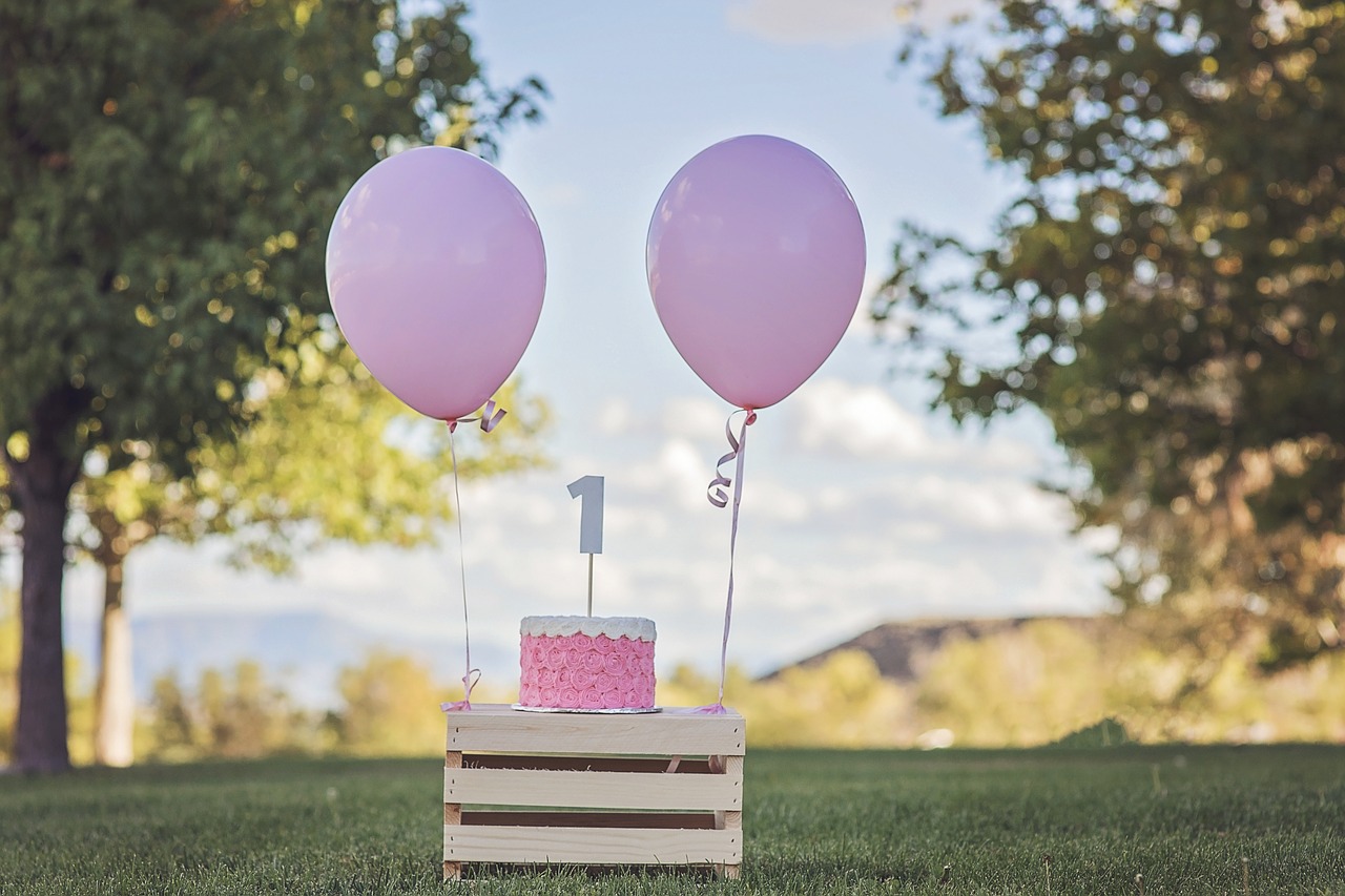 birthday happy birthday cake free photo