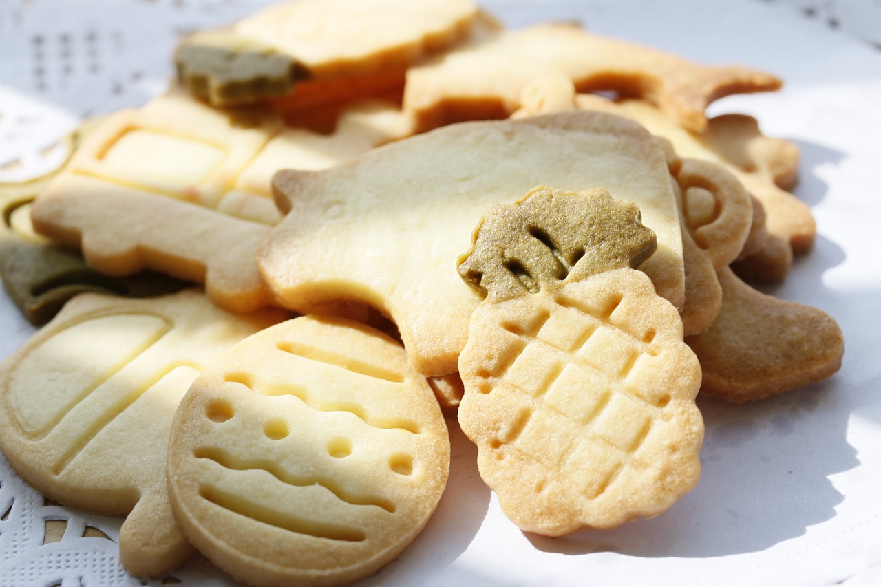 biscuit animal crackers gourmet free photo