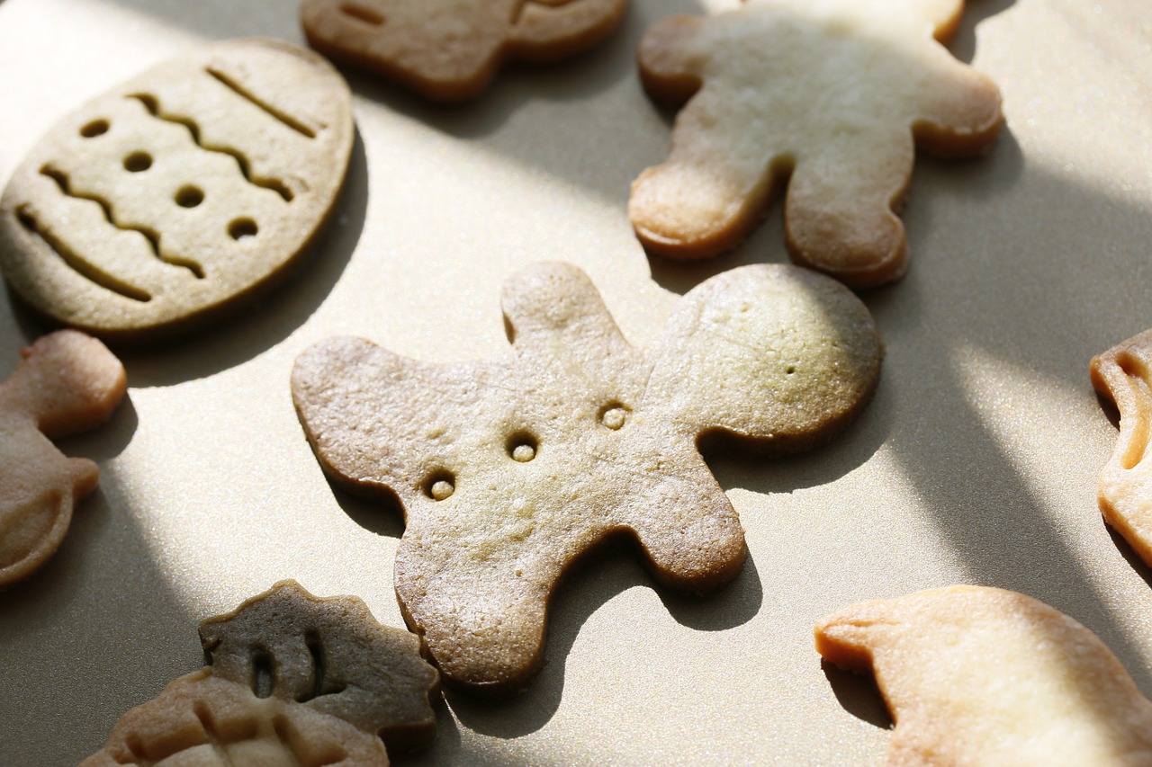 biscuit animal crackers gourmet free photo