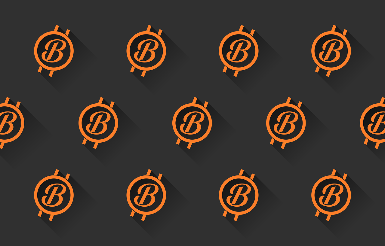 bitcoin btc cryptocurrency free photo