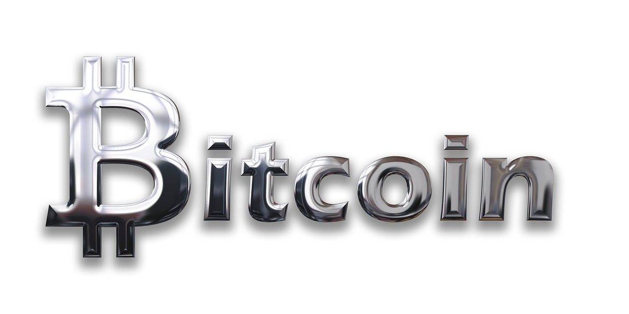bitcoin crypto currency currency free photo