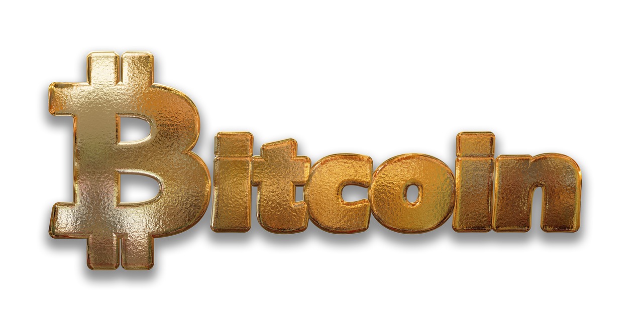 bitcoin crypto currency currency free photo
