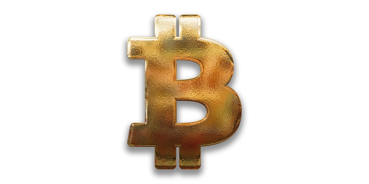 bitcoin crypto currency wealth free photo