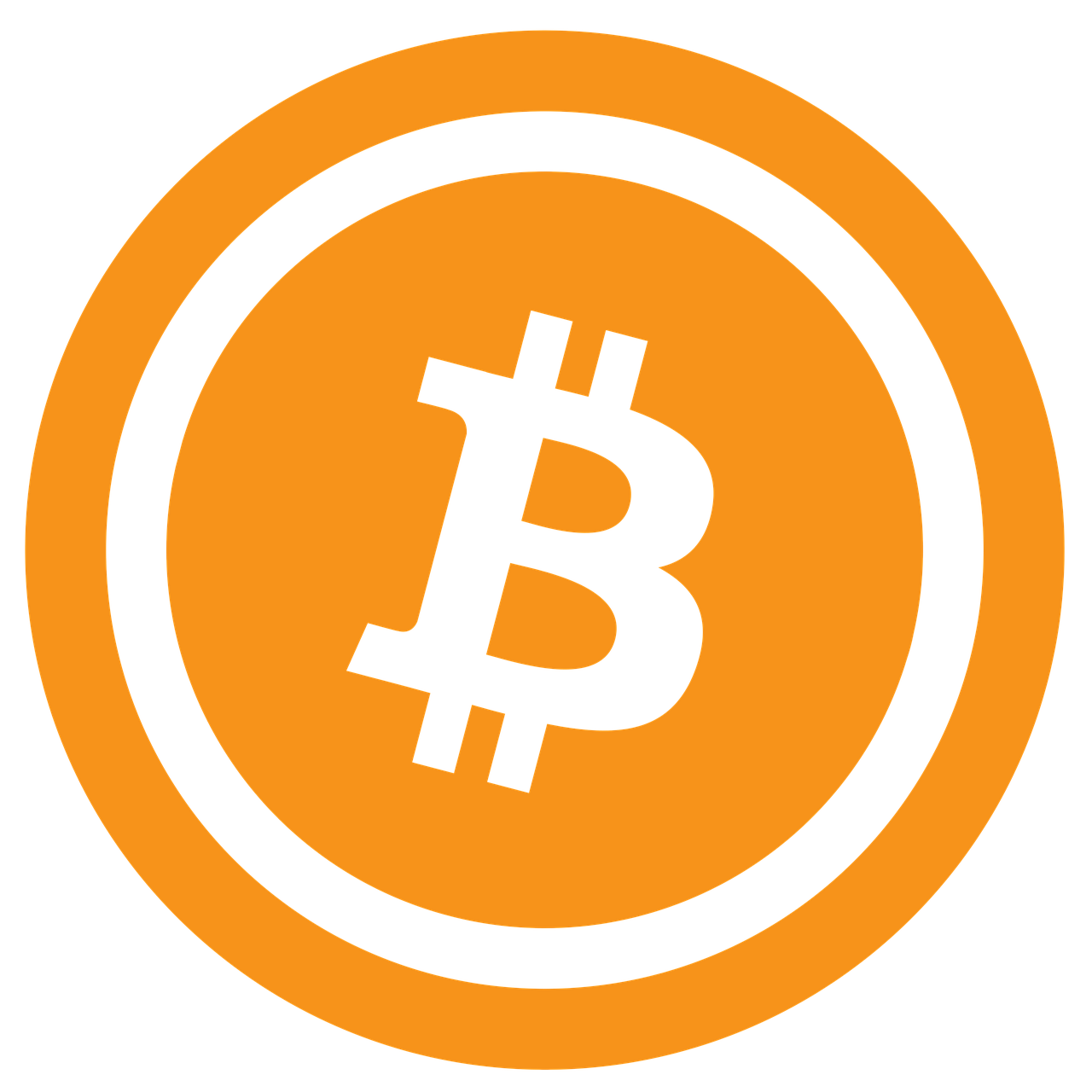 bitcoin cryptocurrency currency free photo
