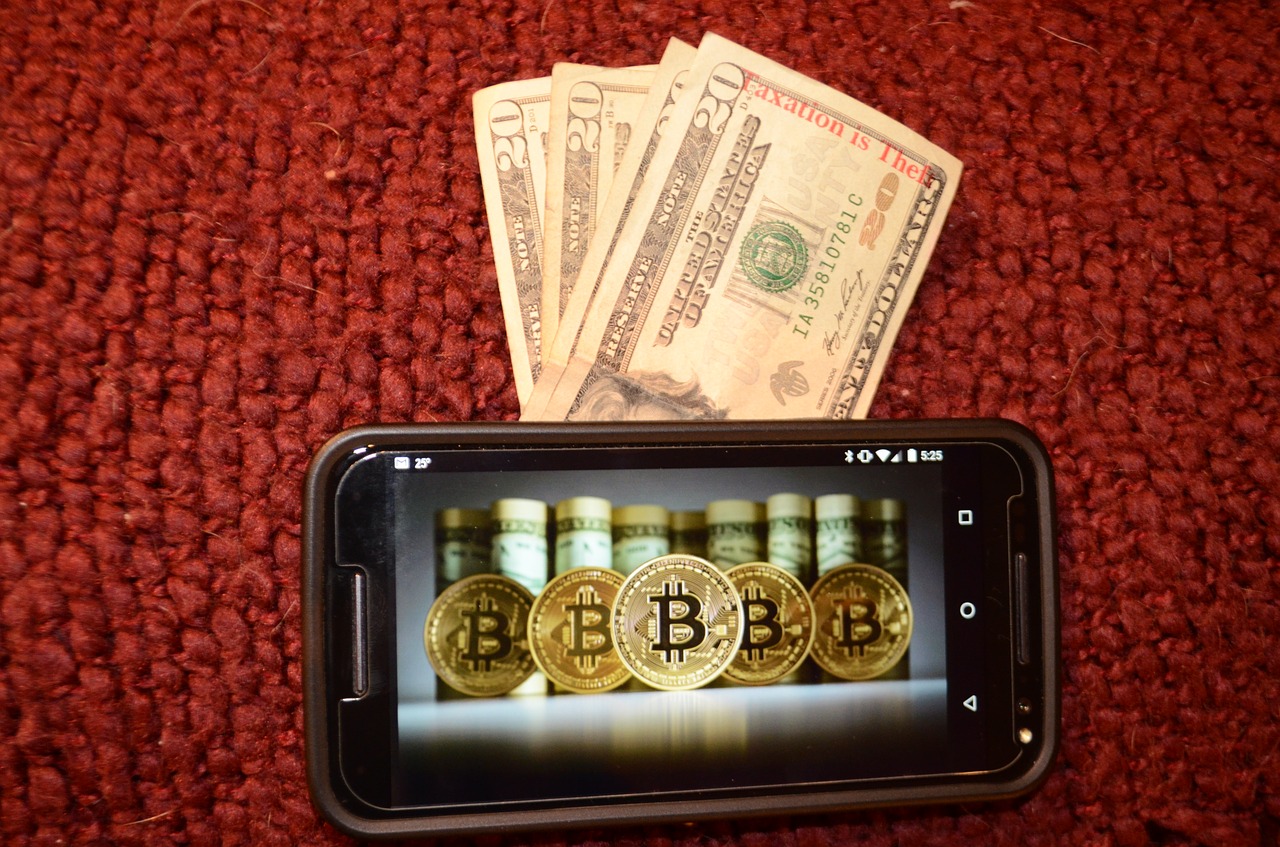 bitcoin taxation is theft digital currency free photo