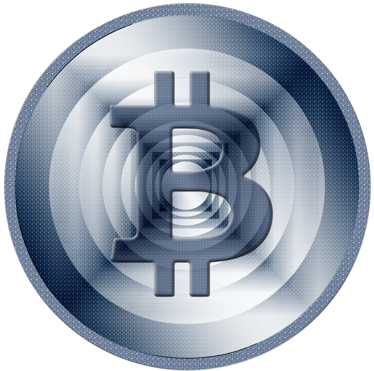 bitcoin coin money free photo