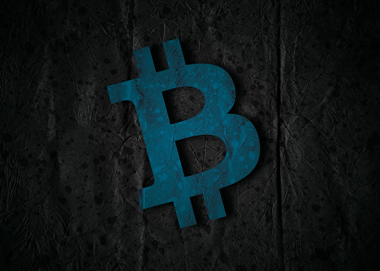 bitcoin cryptocurrency money free photo