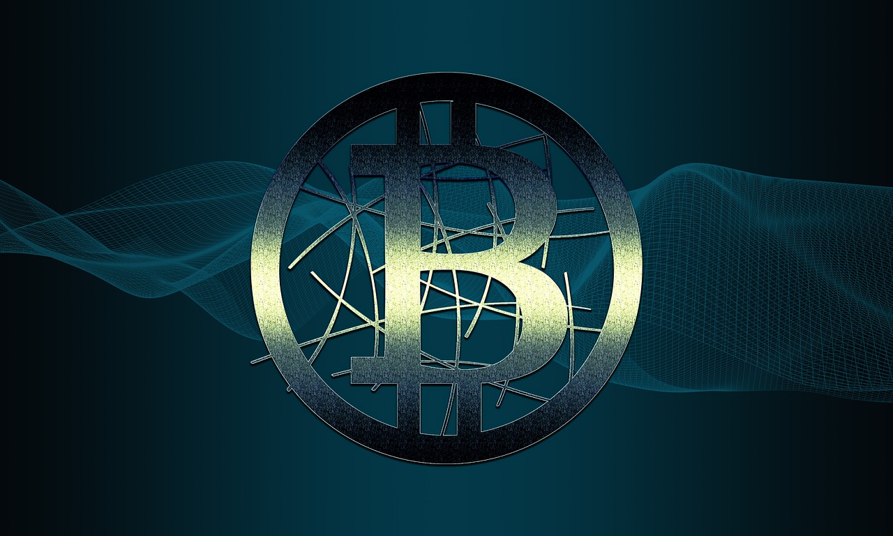 bitcoin  cryptocurrency  blockchain free photo