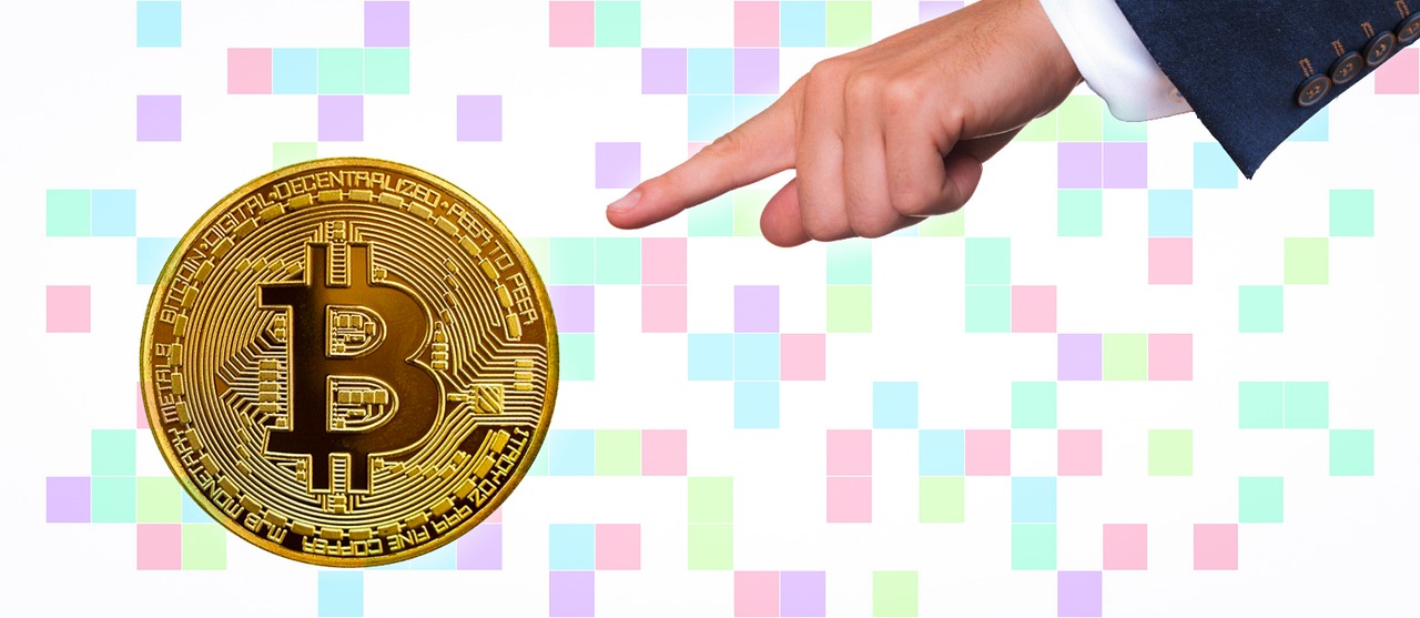 bitcoin  crypto  money free photo