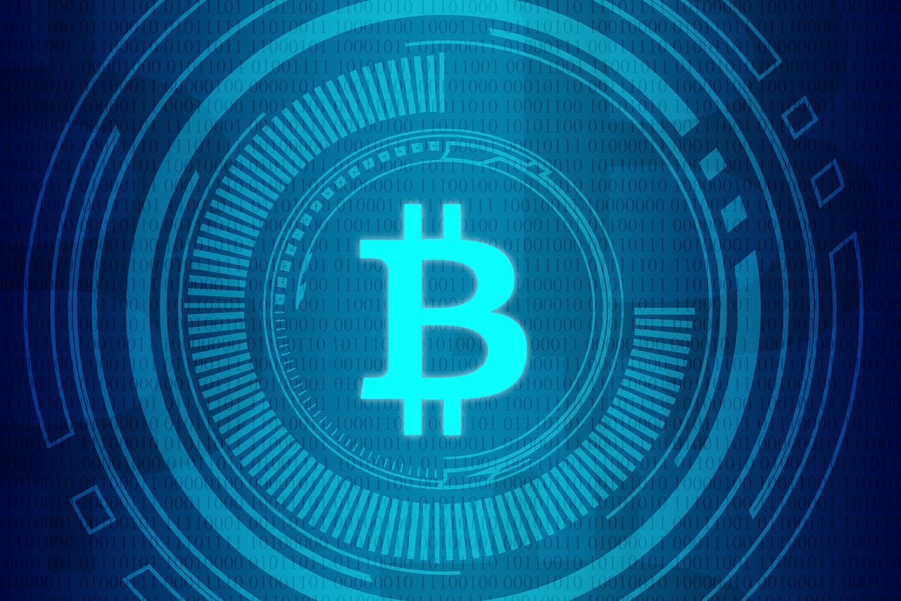 bitcoin  blockchain  cryptocurrency free photo