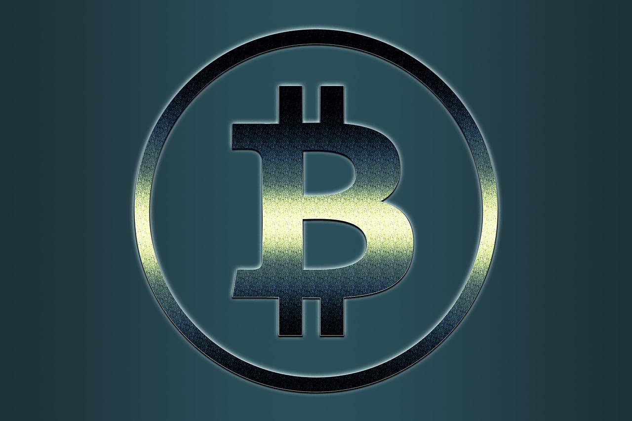 bitcoin  currency  payment free photo