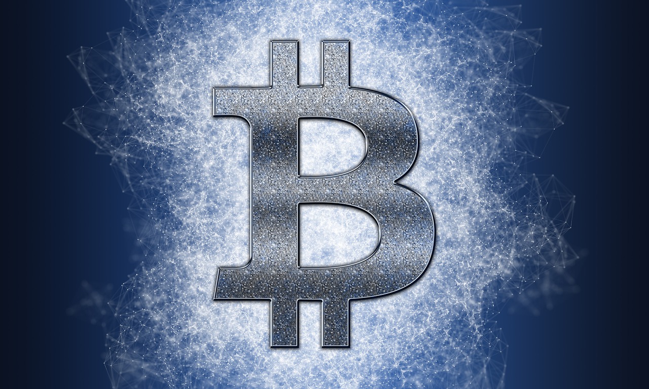 bitcoin  cryptocurrency  blockchain free photo