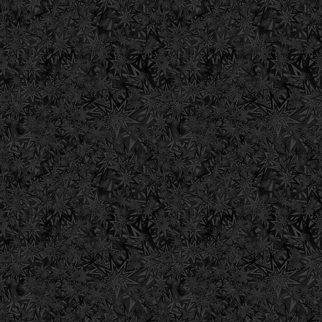black background pattern free photo