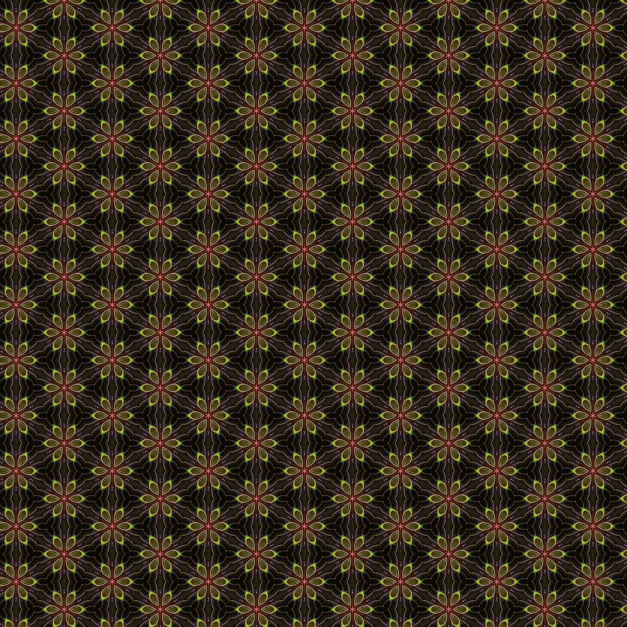 black black pattern pattern free photo