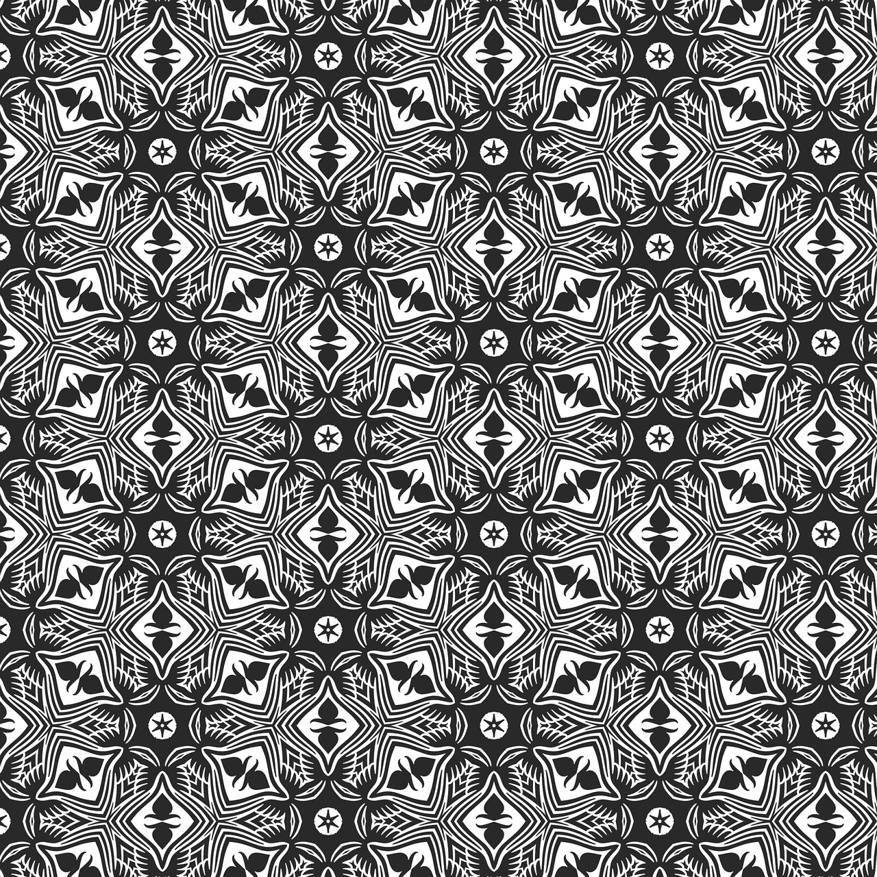 black and white pattern black and white pattern free photo