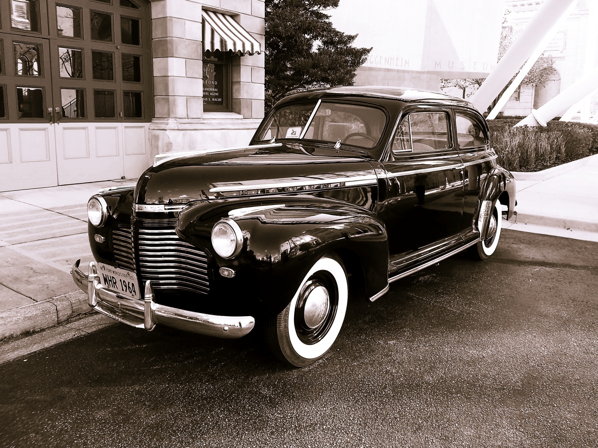 car auto classic free photo