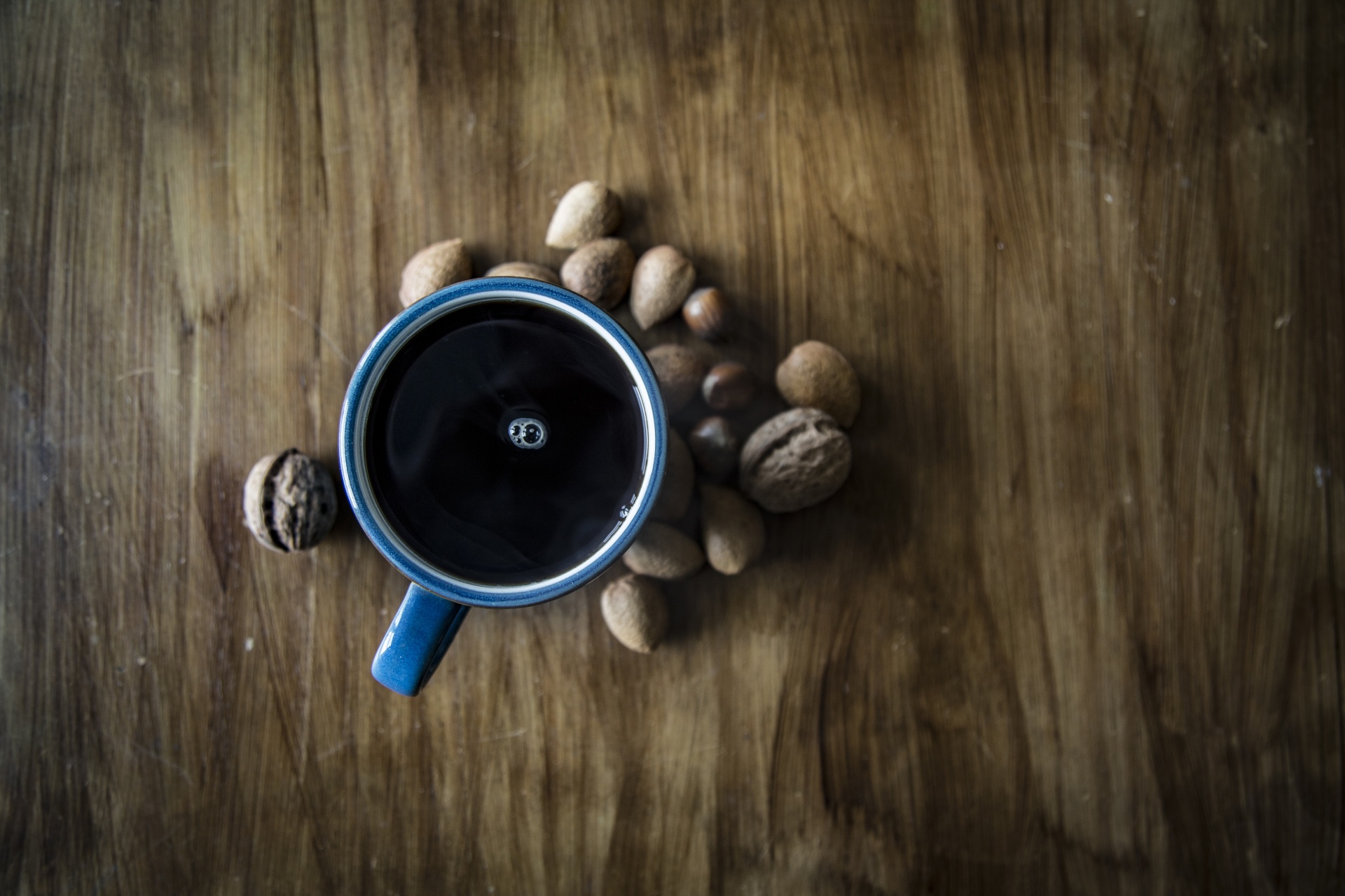 coffee - drink black coffee table free photo