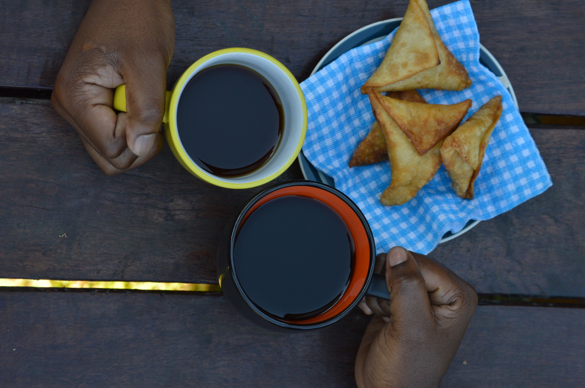 breakfast coffee stock photography free photo