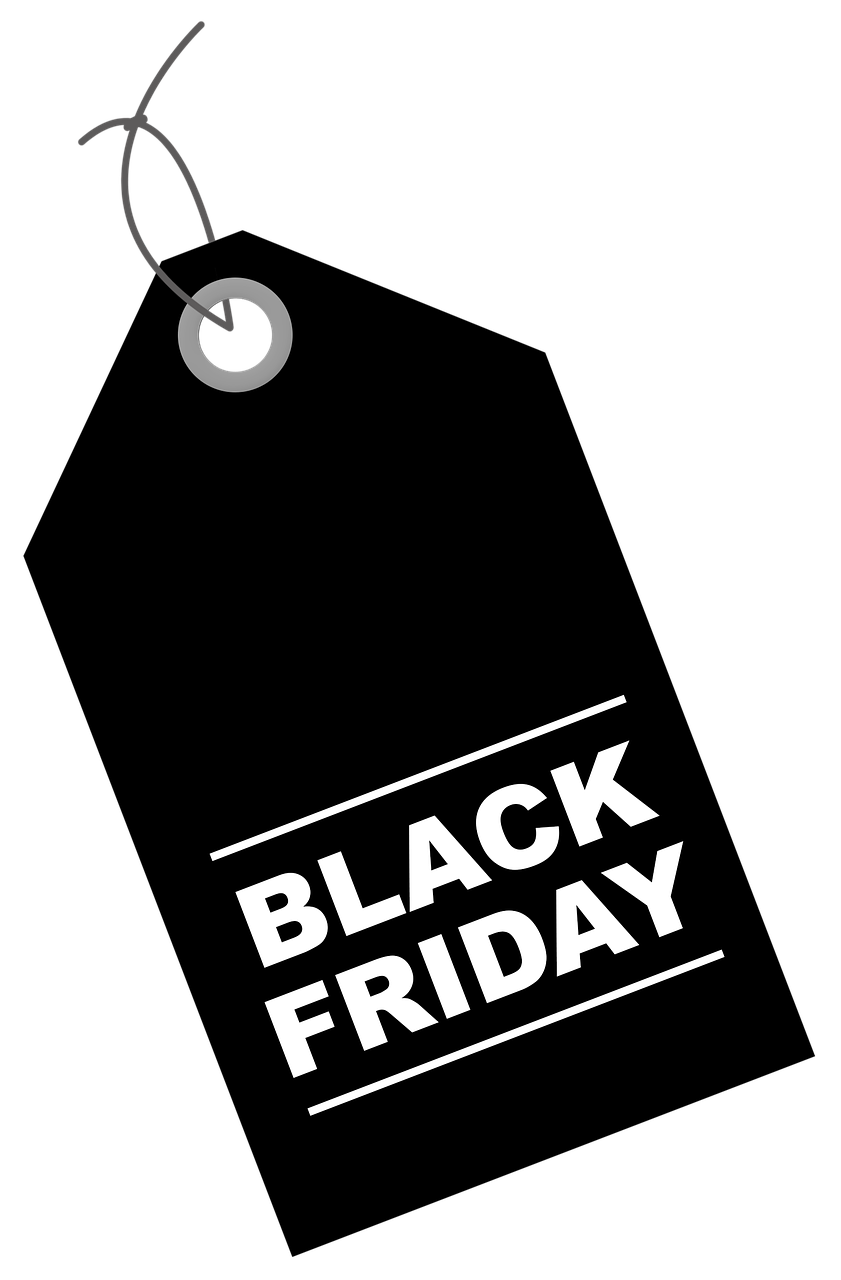 black friday discounts discount free photo