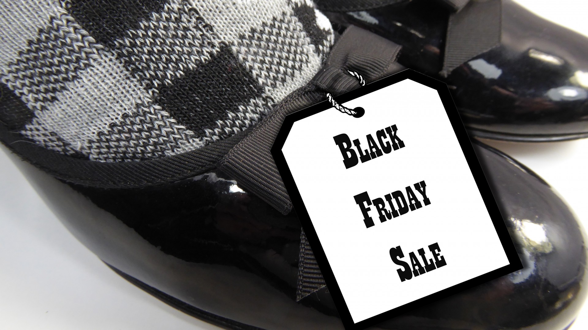 black friday sale shopping free photo