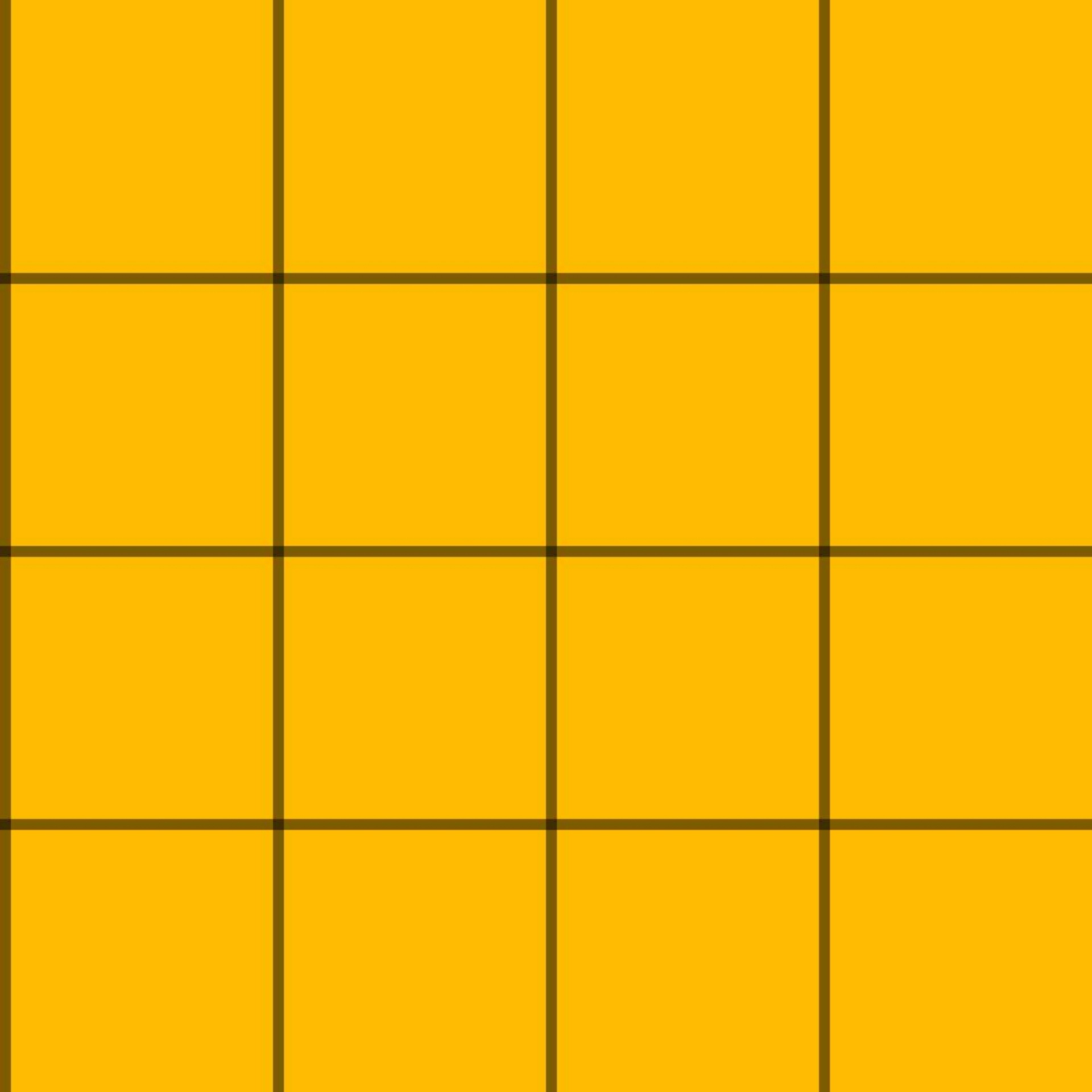 black grid orange free photo