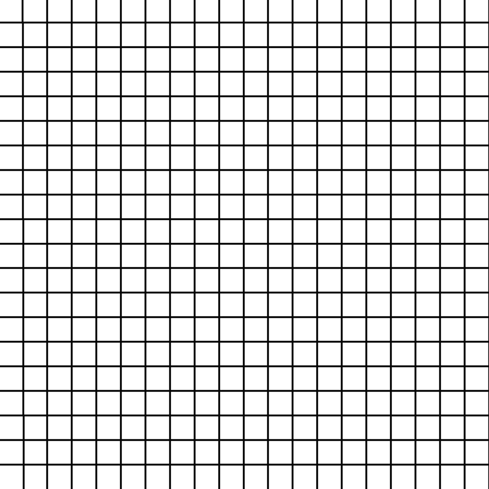 black grid drawing free photo