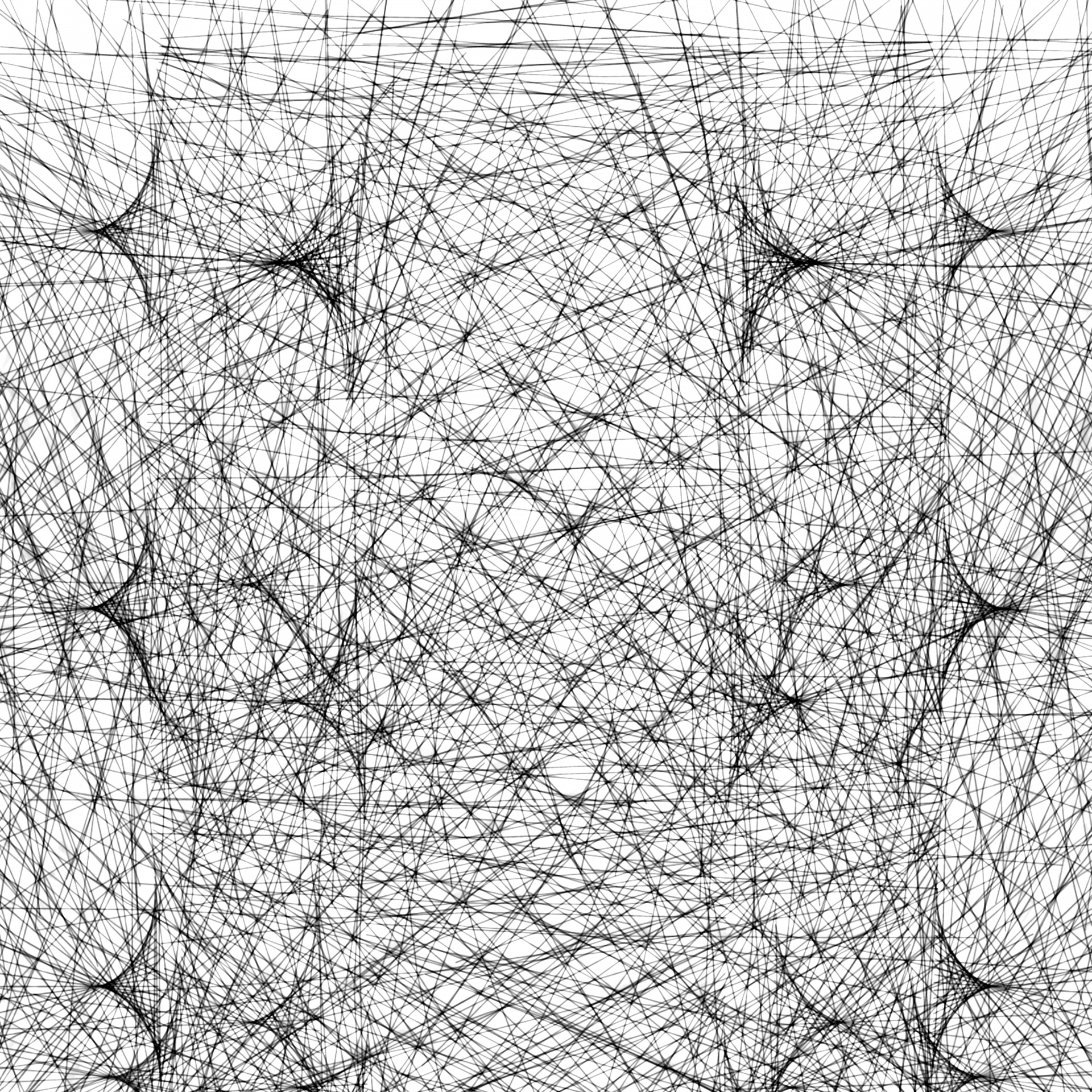 Графическое изображение сетей. Фактура карандашом. Текстурные линии. Текстура для наложения. Черно белые линии.