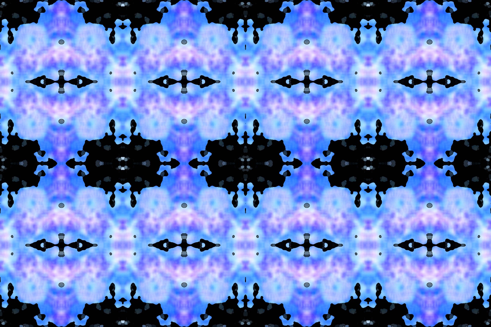 pattern design black free photo