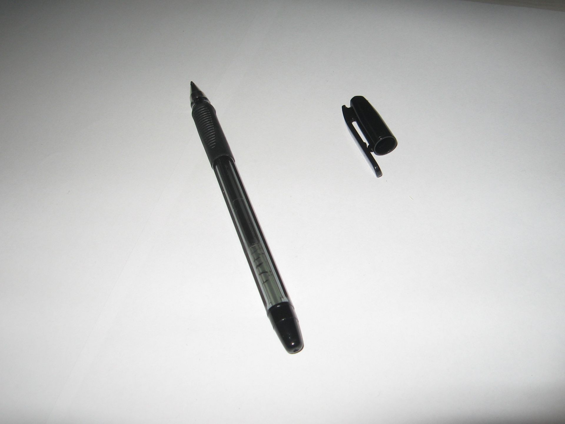 pen black black pen free photo