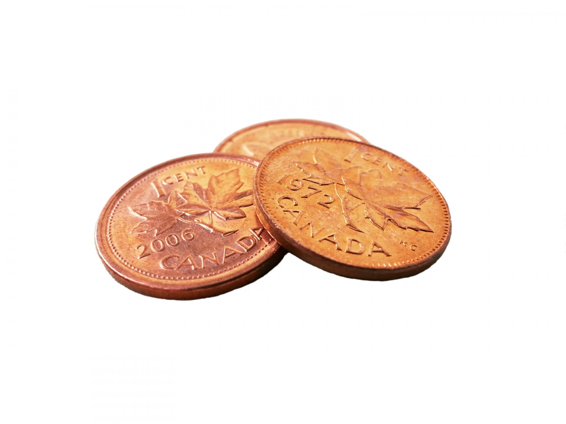 coins money penny free photo