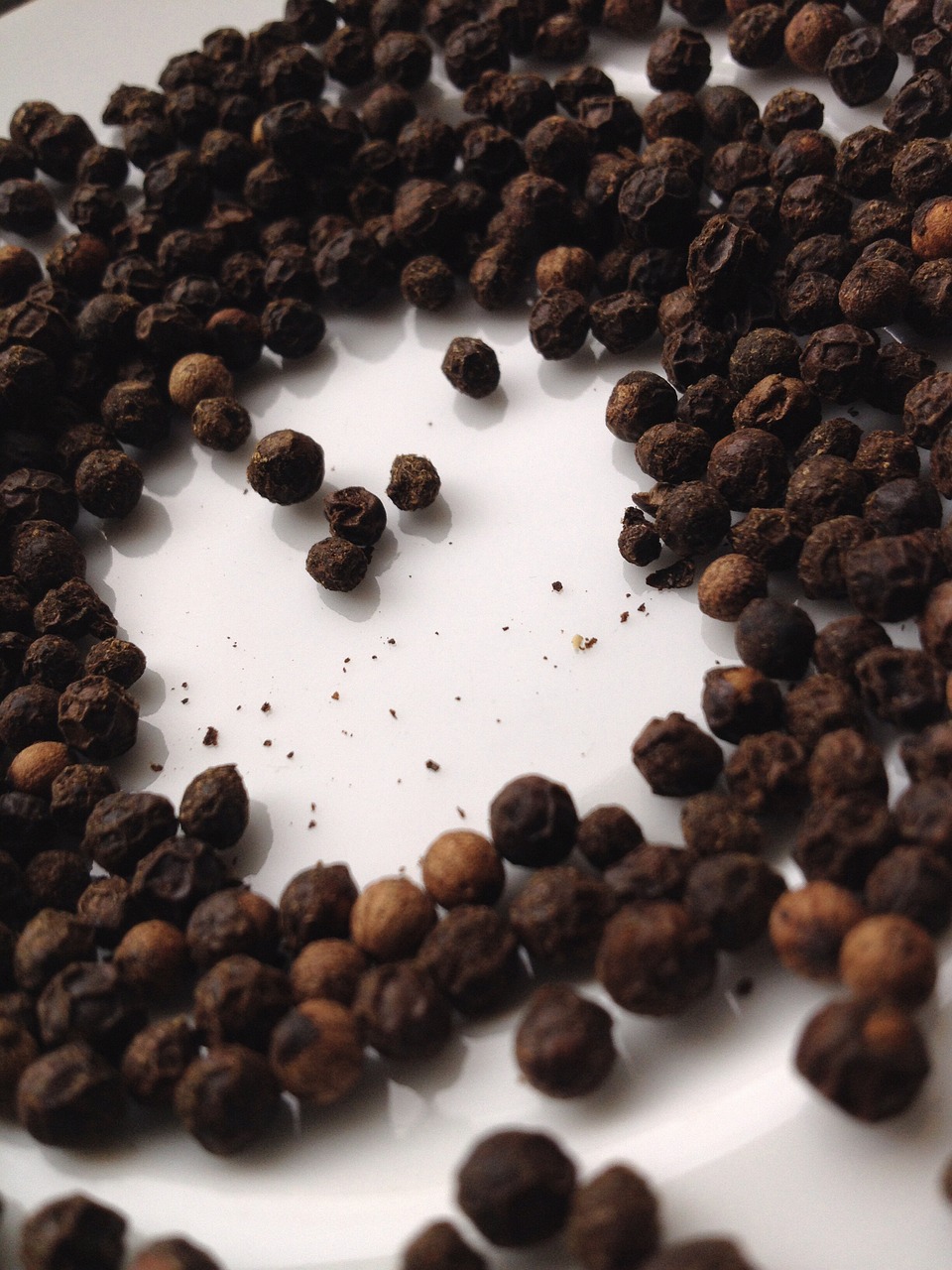 black pepper pepper kitchen free photo