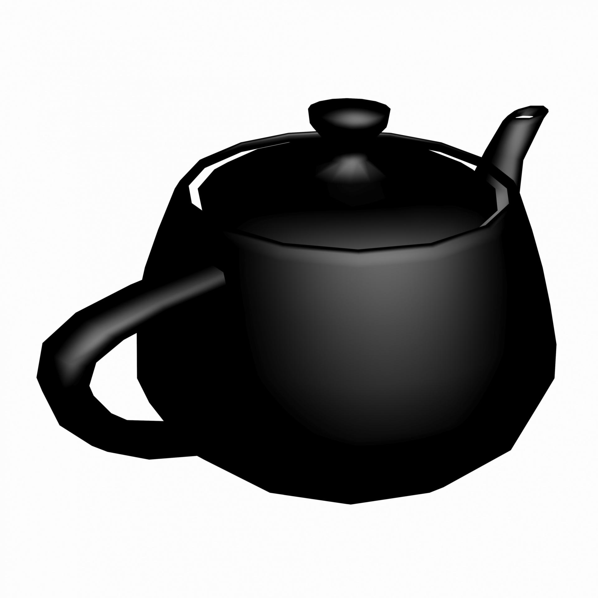 Чайник черный прозрачный. Черный чайник. Чайник силуэт. Чайник черно белый. Чайник заварочный черный.