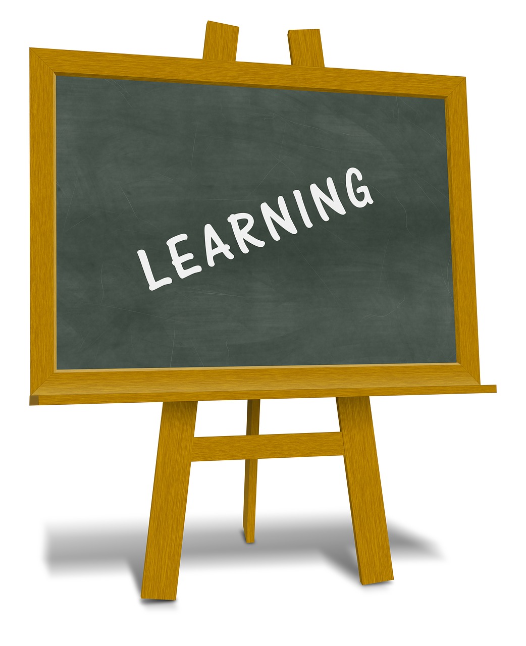 blackboard learning business free photo