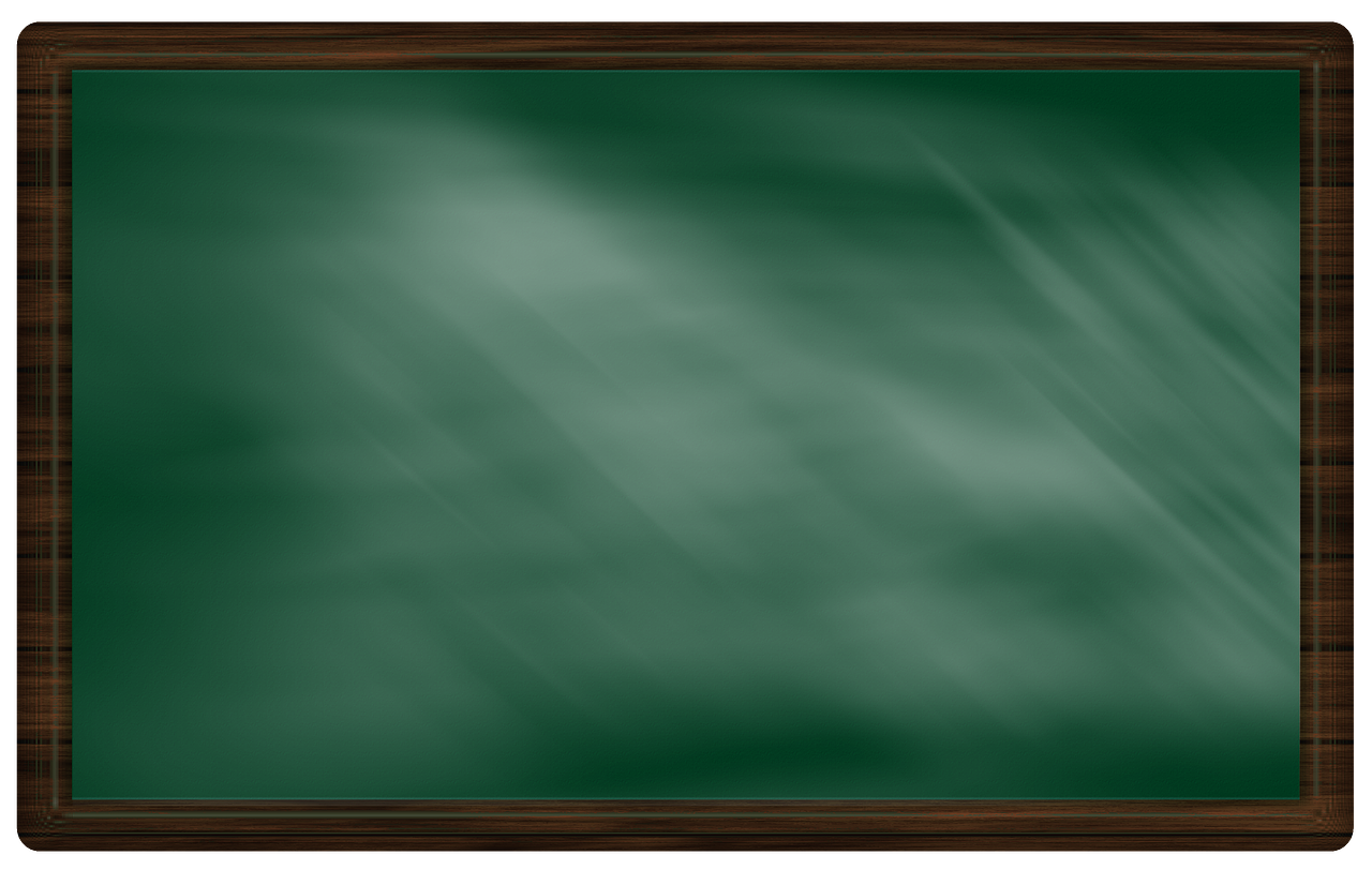 blackboard board frame free photo