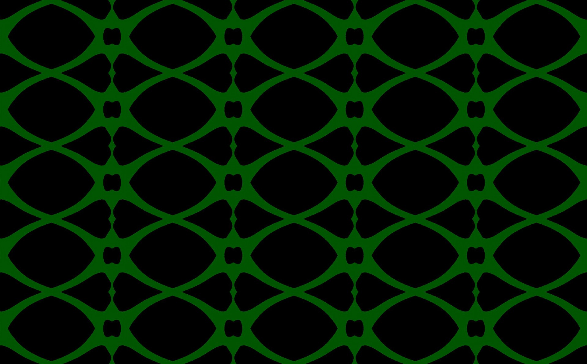 abstract pattern black/green pattern free photo