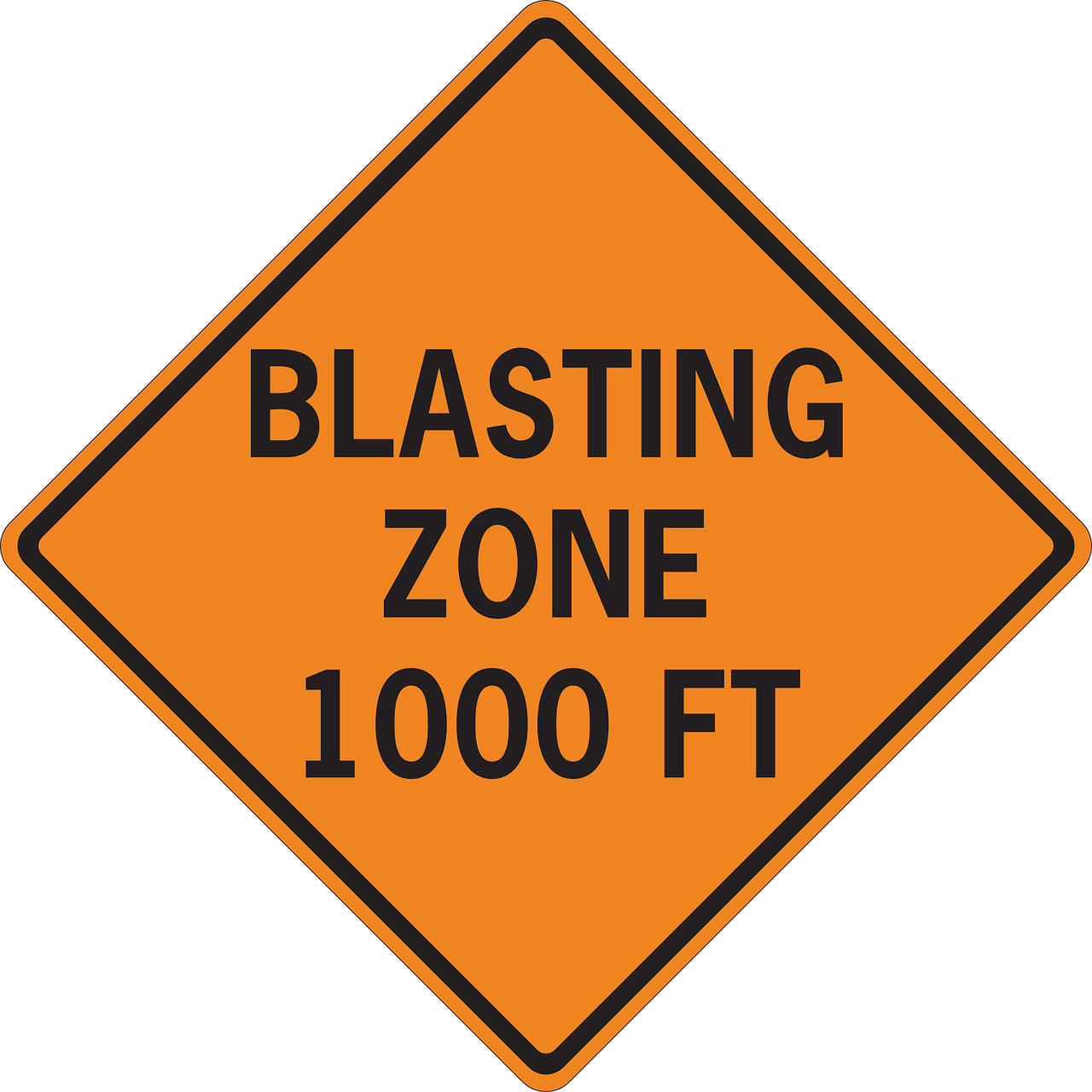 blasting zone 1000 free photo