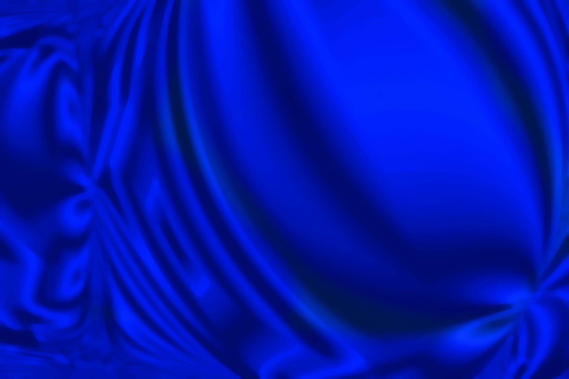 fabric blue background free photo