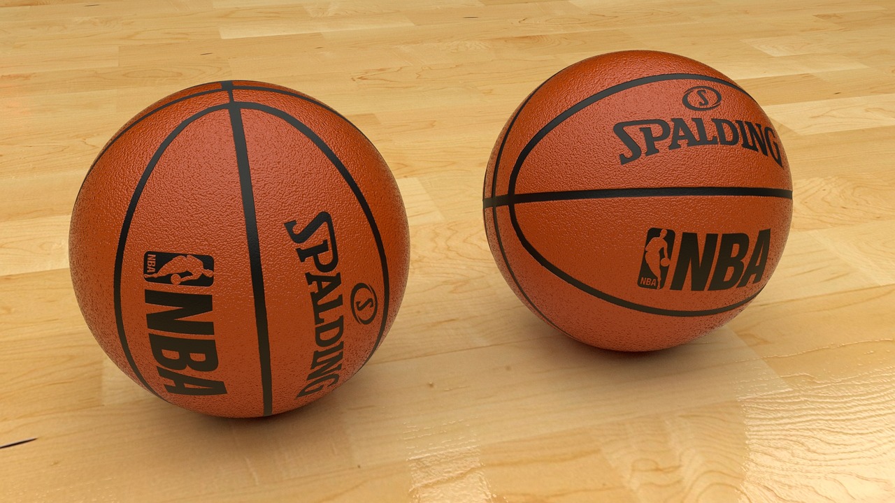 blender ball basketball free photo