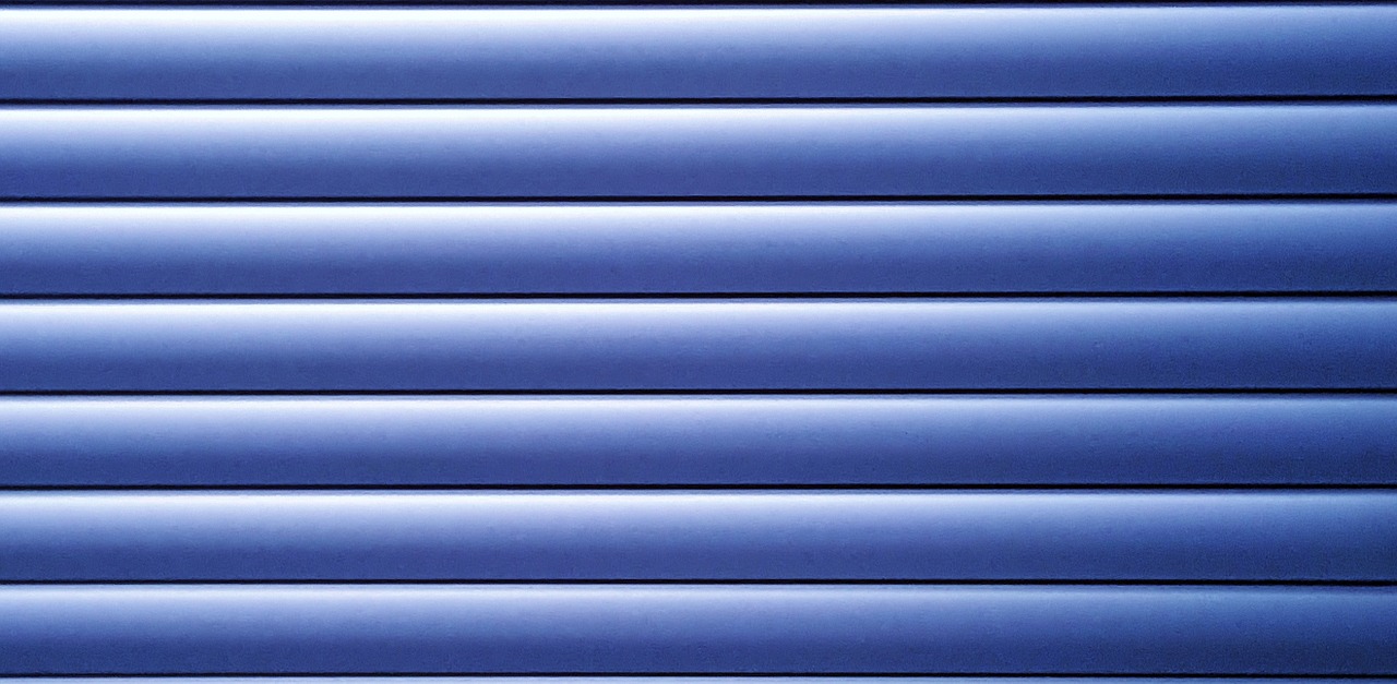 blinds venetian blinds horizontal free photo