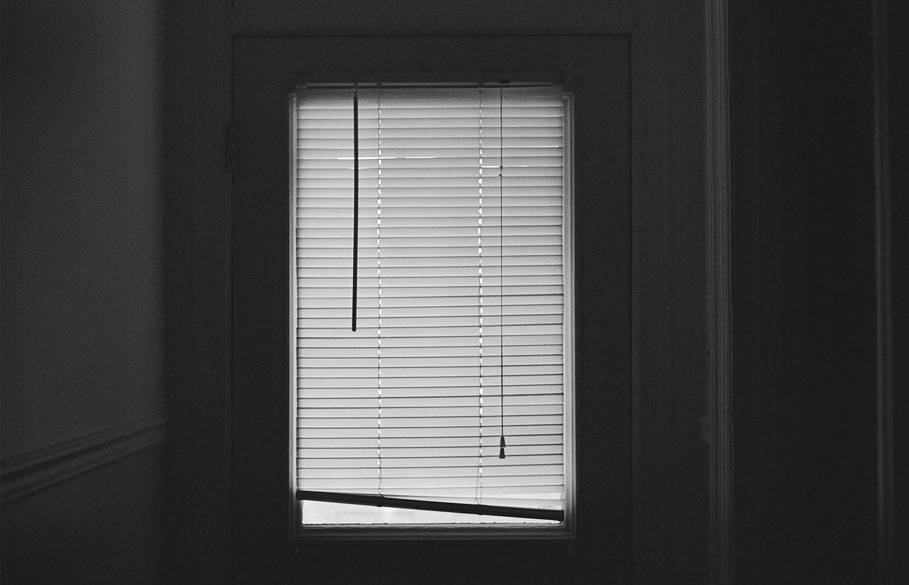 blinds window blinds window free photo