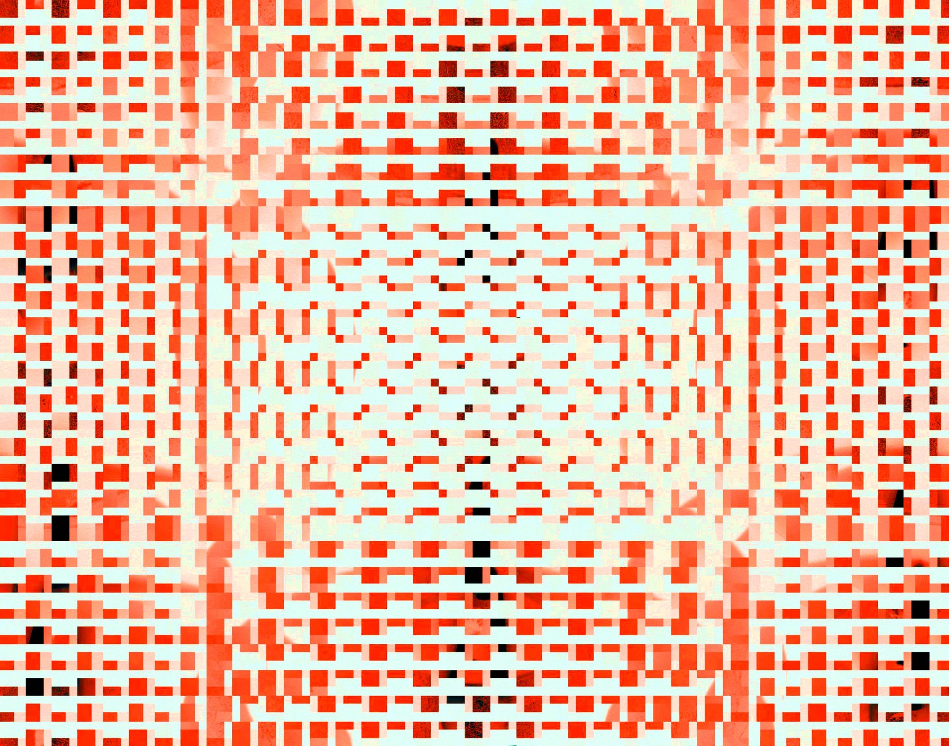 pattern irregular red free photo